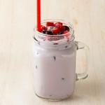 梅酒＋GFJ＋トニック