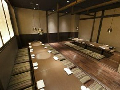 上野の落ち着いた雰囲気の居心地のいいお店 居酒屋 ヒトサラ