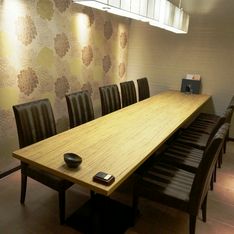 All seats private dining -Rakuzo- Fuchu branch