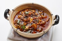 前菜２種盛り合わせ付き