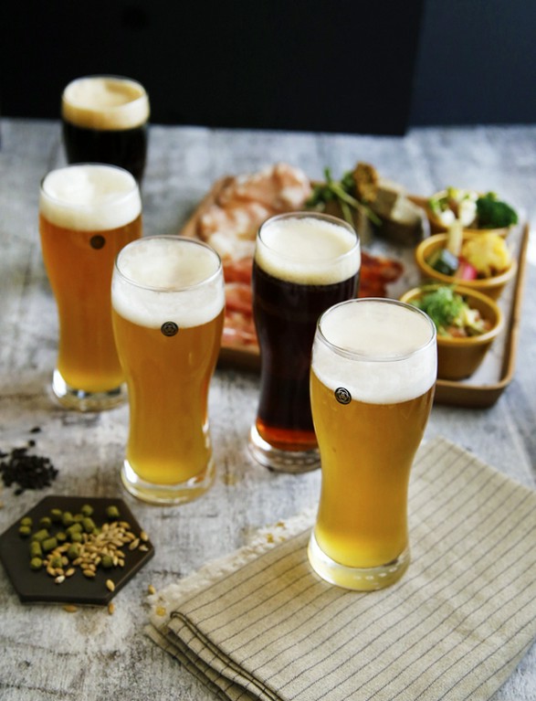 世界に認められた“コエドビール（COEDO）”