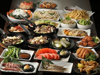 神奈川県の食べ放題のお店 食べ放題特集 ヒトサラ