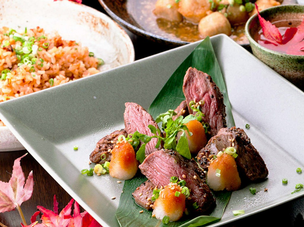 幅広いご宴会向けのｺｰｽ3,000円～