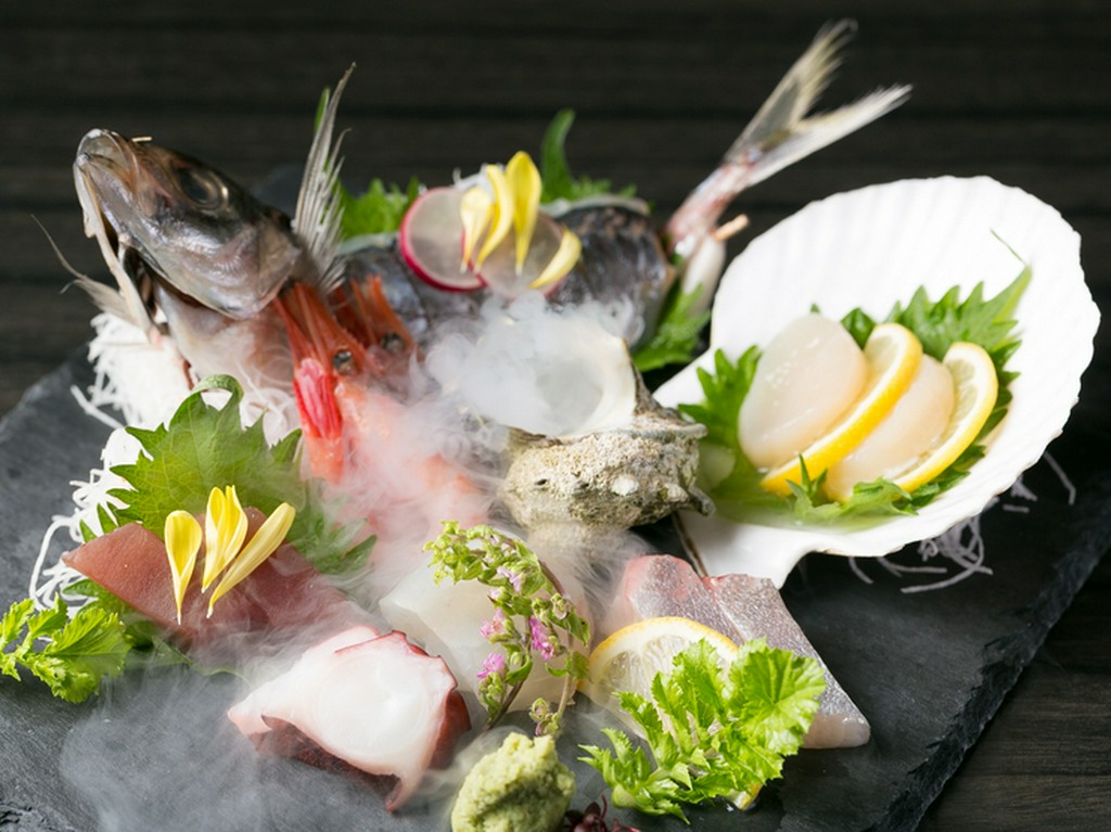 リーズナブルな価格でクオリティの高い料理と空間を実現