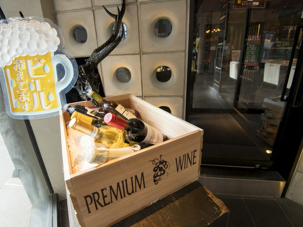 さまざまなシーンで個室をご利用ください