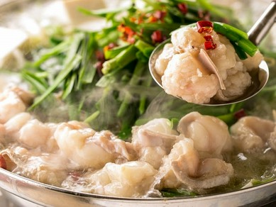 すすきの周辺で鍋がおいしいお店 ヒトサラ