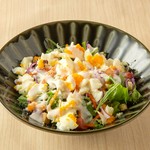 ・3～4人前　1,089円
・2人前　759円