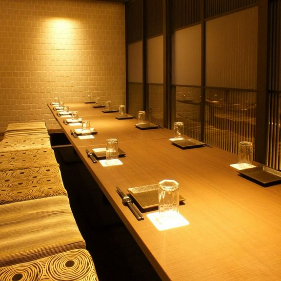 接待や会食など、大切なゲストを招いてのおもてなしに