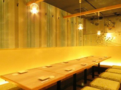 札幌駅 さっぽろ駅 の落ち着いた雰囲気の居心地のいいお店 ヒトサラ