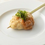 カルパッチョ3種盛り合わせ