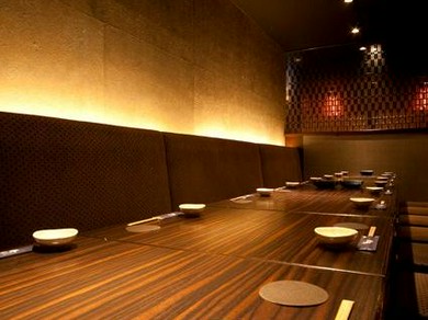 全国でおしゃれな雰囲気のお店 居酒屋 ヒトサラ