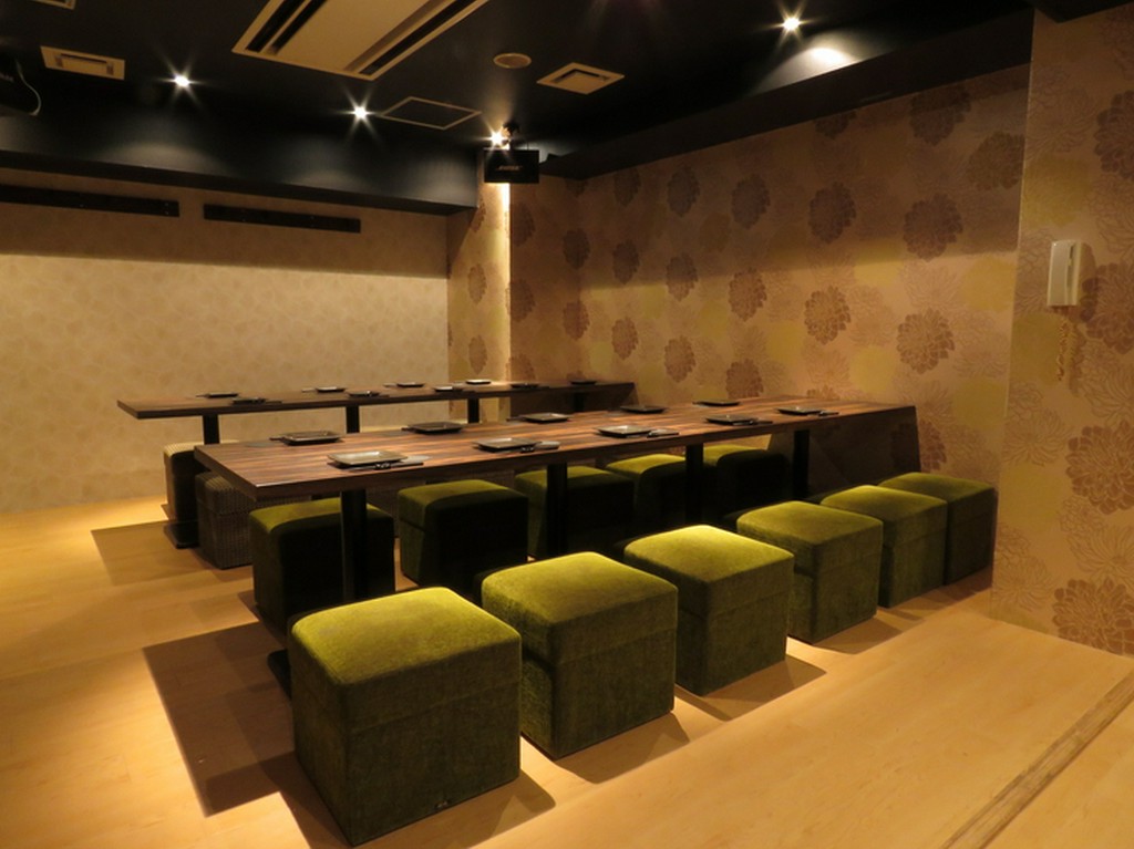 全席個室 楽蔵 Rakuzo 博多筑紫口店 博多駅周辺 居酒屋 ネット予約可 ヒトサラ