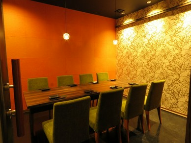 博多で女子会におすすめの雰囲気がよくて居心地がいいお店 女子会におすすめのお店 ヒトサラ