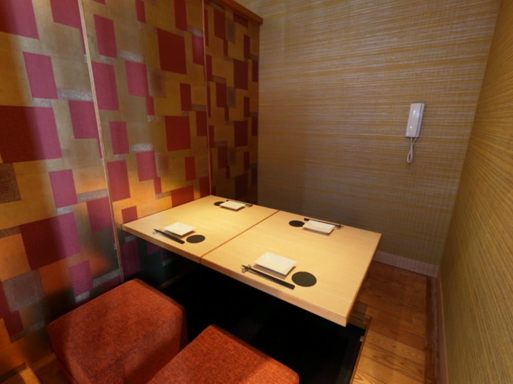 さまざまなシーンにて利用できる特別な空間を演出