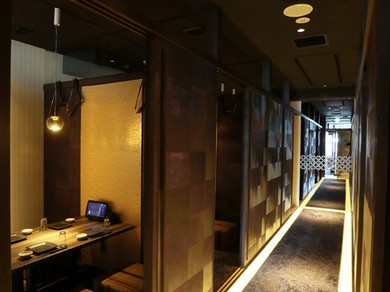 福島県で個室のあるお店 居酒屋 ヒトサラ