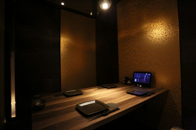 デートにおすすめ