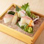 サクサクとした食感、ごぼうの香りが口の中に広がります。