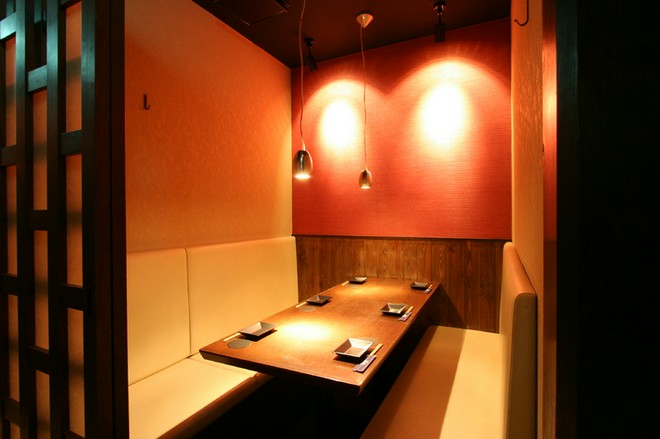 女子会におすすめ