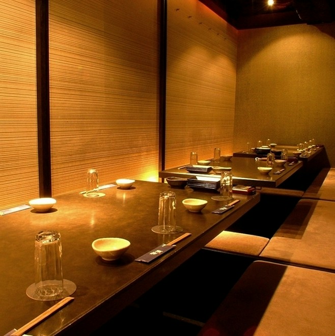 オシャレな雰囲気