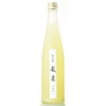 福岡県糸島産だいだい100％使用。清涼感があり、ほど良い香りと酸味が特徴