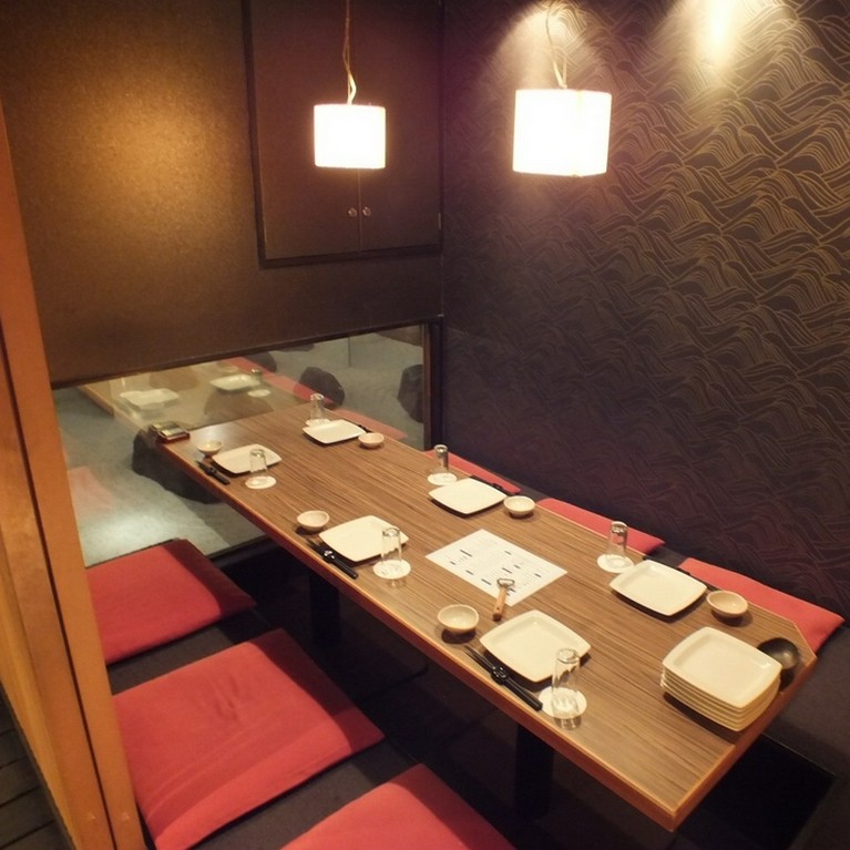 全席個室 湊一や 仙台青葉通り店 仙台駅西口周辺 和食 ネット予約可 ヒトサラ 全席個室 湊一や 仙台青葉通り店 仙台駅西口周辺 和食 ネット予約可 ヒトサラ