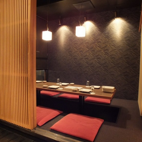 全席個室 湊一や 仙台青葉通り店 仙台駅西口周辺 和食 の料理 店内写真 ヒトサラ 全席個室 湊一や 仙台青葉通り店 仙台駅西口周辺 和食 の料理 店内写真 ヒトサラ