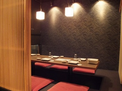 仙台 国分町 一番町で恋人と個室デートができるおすすめグルメ ヒトサラ