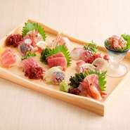 脂ののった金目鯛の美味しさを存分に堪能できる『特大　金目鯛の煮付け』