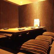 都会の喧騒を忘れさせてくれる、大人のための隠れ家