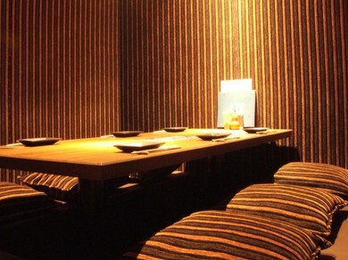 広島県で演出にこだわりありのお店 ヒトサラ