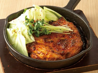 広島県で恋人とオシャレデートに使えるおすすめグルメ ヒトサラ