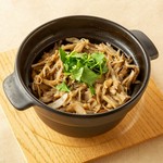 ※二人前より承ります