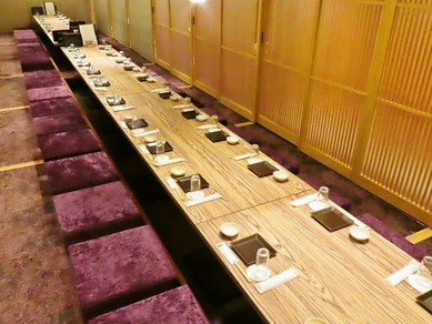 栄 錦の個室女子会におすすめのお店 ヒトサラ ヒトサラ