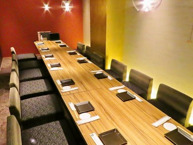 接待や会食など、大切なゲストを招いてのおもてなしに