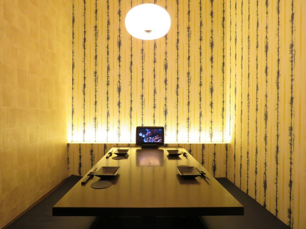 接待や会食など、大切なゲストを招いてのおもてなしに