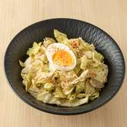 しらすおろし