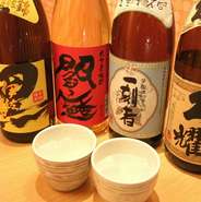 とろりとした甘味にほのかな苦み