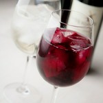 グラス：各605円
カラフェ：各1,815円