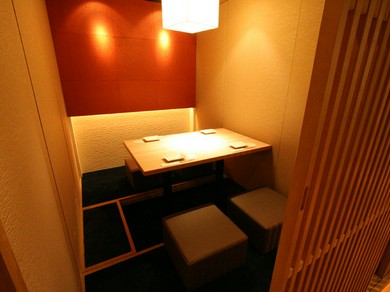 神田で個室のあるお店 ヒトサラ