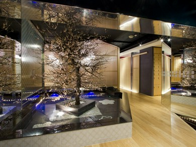 ワンランク上の完全個室でのお食事を