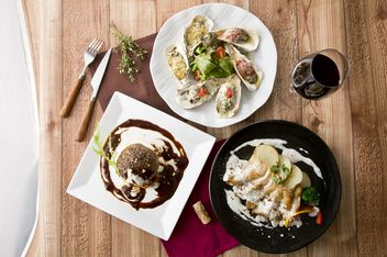 All seats private dining Umeko no Ie Akihabara Ekimae branch