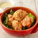 やっぱり定番！トマトの瑞々しさととろーりチーズがたまりません。