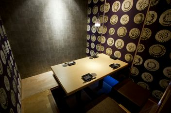 All seats private dining -RAKUZO- Akihabara Ekimae branch