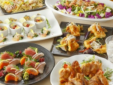 厳選された日本酒をご用意。世界的なコンペで高評価の銘酒も