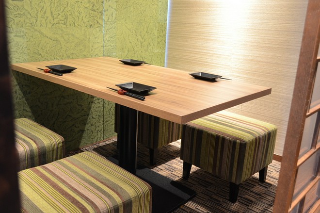 デートにおすすめ