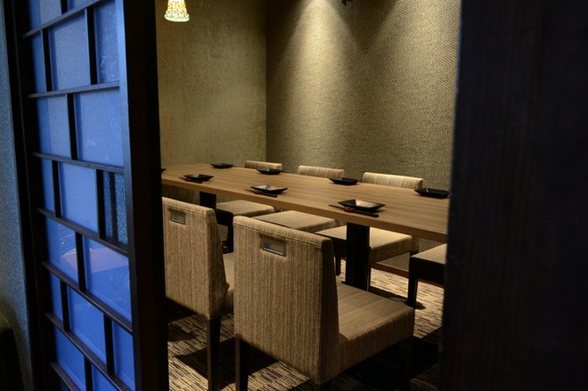 接待・会食におすすめ