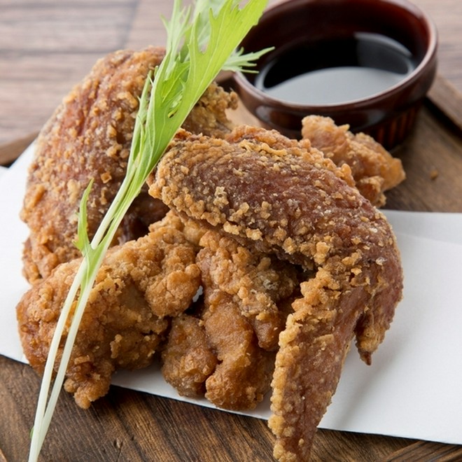 地方の味を楽しめる