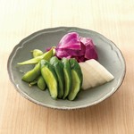 自慢の手造り出し巻き玉子。ふわふわの食感。5カットです。