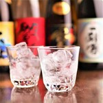 当日注文可能なスタンダード2時間飲み放題。