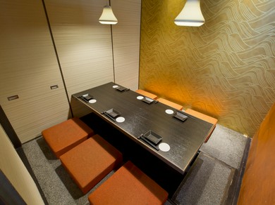 接待や会食など、大切なゲストを招いてのおもてなしに